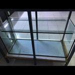 AQUATLANTIS Aquário básico 120cm (300L)