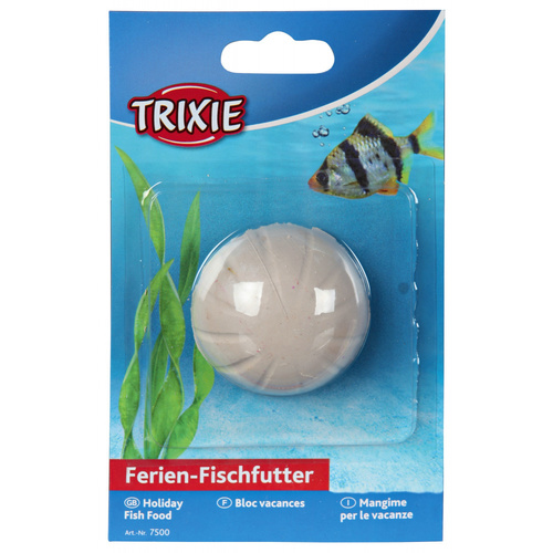 TRIXIE Alimento Férias 15 Dias