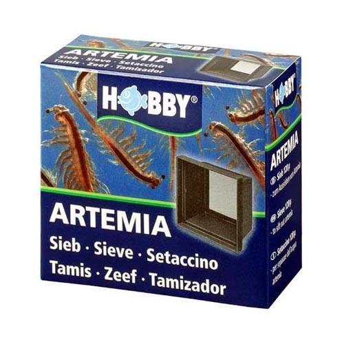 HOBBY Crivo para lavar artemia