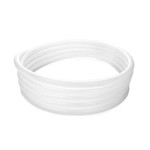 Mangueira de ar em silicone (m)