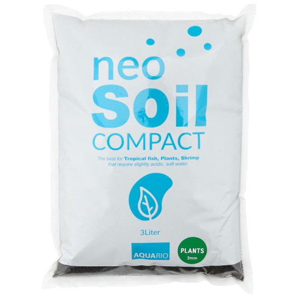 NEO Soil Plants (3L)