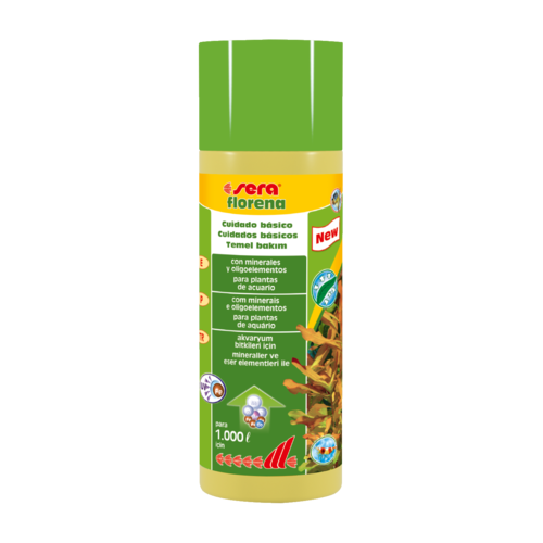 SERA Florena (250ml)