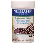 NUTRAFIN Basix Pastilhas - Peixes de Fundo (66g)