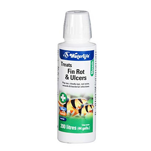 WATERLIFE Myxazin 100ml