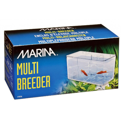 MARINA Maternidade Múltipla