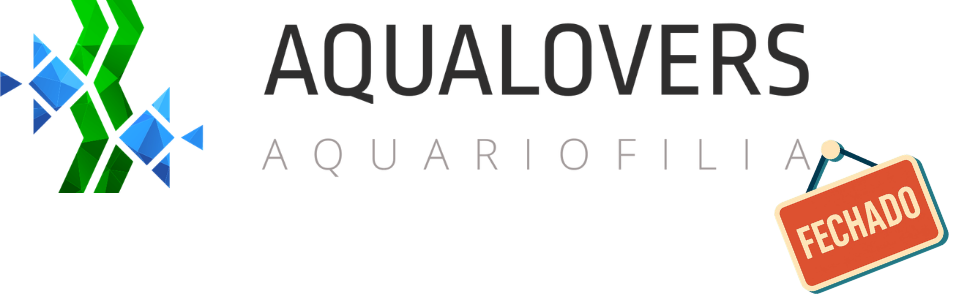 Aqualovers Logo